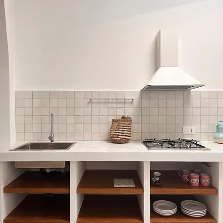 La Casa Di Tetto
