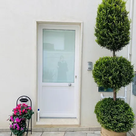 Holiday home La Casa Di Tetto San Donato di Lecce